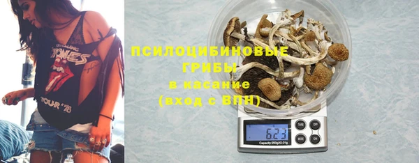 MESCALINE Баксан